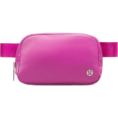 Lululemon Everywhere Belt Bag 1L - Pow Pink Tone