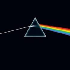 Musica The Dark Side Of The Moon Con Poster E Adesivi 50Th Anniversary) (Vinile)