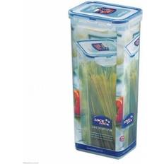 White Food Containers Lock & Lock Lock And Lock Rectangular Storage St6032 Food Container