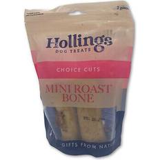Hollings Roast Bone Dog Treat - 2 Pack