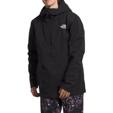 Men - Slim Outerwear The North Face Men’s Freedom Stretch Jacket - Tnf Black