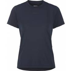 Craft ADV Essence SS Tee 2 - Navy Blue