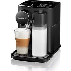 Delonghi nespresso machine De'Longhi Gran Lattissima EN640 Black