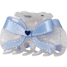 Maanesten Liliana Hair Claw Rainbow - Acetat Onesize