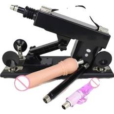 Sexmaskiner Sexleksaker OEM Sex Machine