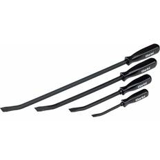 Crowbars Clarke Cht920 4 Piece Pry Set Crowbar