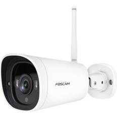 Foscam G4C 2K Starlight WiFi Övervakningskamera