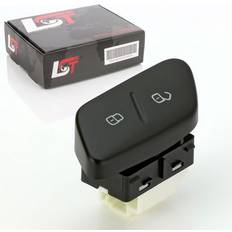 LST Central Door Locking Switch VW Polo 6R LHD