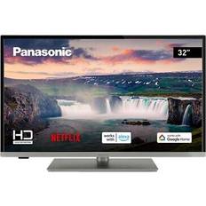 TVs Panasonic TX-32MS350B 32" Smart HD Ready HDR LED TV Voice Control