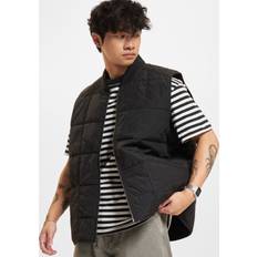 Dickies Vests Dickies Gardiner Liner Gilet Man Black