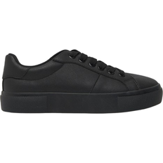 Polyurethane Trainers Schuh Nadine W - Black