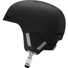 Salomon Brigade Index Helmet Black