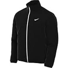 Herr - Löpning Ytterkläder Nike Totality Knit Jacket - Black/White