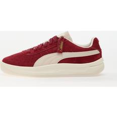 Puma Punainen Lenkkarit Puma GV Special Suede Sneakers - Red