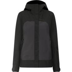 Didriksons Sadevaatteet Didriksons Grit Jacket 3 - Black