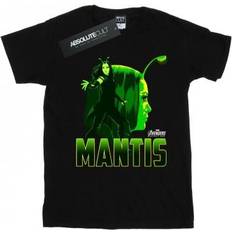 Marvel Barneklær Marvel Girls Avengers Infinity War Mantis Character Cotton T-Shirt