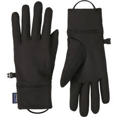 Patagonia Gloves Patagonia Men's R1 Daily Gloves, Large, Black