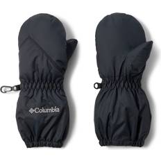 One Size Mittens Children's Clothing Columbia Kid's Toddler Chippewa II Long Mitten Handschuhe Gr One schwarz