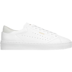 Axel Arigato Court M - White/Light Grey