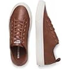 Jack & Jones Sneakers Jack & Jones Bayswater PU Sneaker Cognac