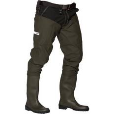 Ocean Angelkleidung Ocean Original Thigh Waders Sea Boots