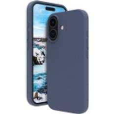 Dbramante1928 Apple iPhone 16 Pro Max Mobilcovers dbramante1928 Monaco MagSafe Phone Case Pacific Blue