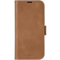 dbramante1928 iPhone 16 Plus Fodral Copenhagen Tan