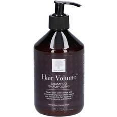 New Nordic Hair Volume Shampoo 500ml