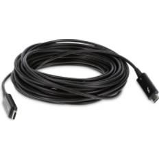Kablar LMP Optisk Thunderbolt 3 40 Gbit/s Cable 10 m