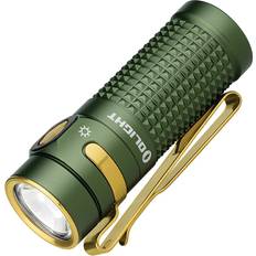 Olight Camping & Outdoor Olight Baton 4 Flashlight OD Green