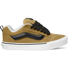 Vans Knu Skool Suede - Antelope