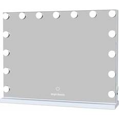 Bright Beauty Vanity Sminkespeil med lys