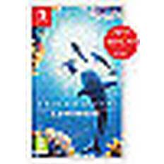 Endless Ocean Luminous + 7 Tage Switch Online