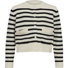 Hvid Trøjer Børnetøj Sofie Schnoor Off White Cardigan