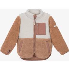 Liewood Abbigliamento esterno Liewood Veste Ample En Polaire - Taille 7A - Rose