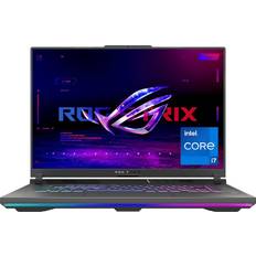 Asus strix laptop ASUS ROG Strix G16 G614JV-AS73