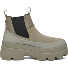 UGG Green Chelsea Boots UGG Brisbane Chelsea - Moss Green