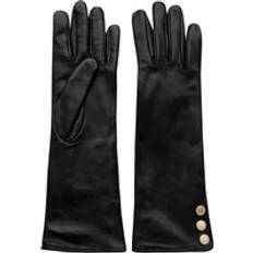 Busnel Gloves & Mittens Busnel Gloves, female, Black, Carole Gloves Black