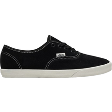 Vans authentic white Vans Authentic Lowpro - Black/White