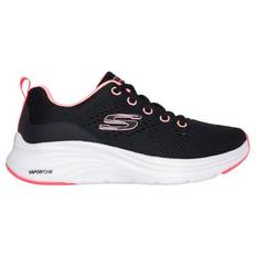 Skechers Urheilukengät Skechers Vapor Foam Brisk Quick - Musta