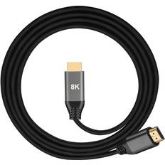 BST Digital Earc Arc HDMI Audio 8K Crystal Sound Cable