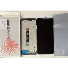 Genuine g50 lcd display digitizer touch screen xt2137-1 xt2137-2