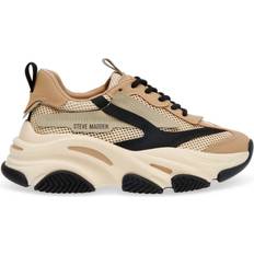 Possession-E Trainer W - Khaki/Black