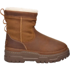 Waterdicht Enkellaarzen UGG Heritage Pull-On TrailGazer - Chestnut