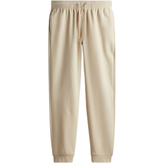 H&M Men Pants H&M Men's Regular Fit Sweatpants - Cream