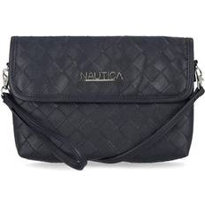 Nautica Mini Wristlet Crossbody Bag