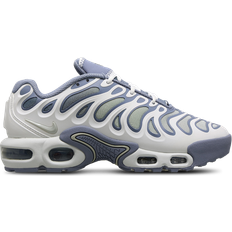 Nike air max plus white NIKE Air Max Plus Drift W - Summit White/Light Silver/Ashen Slate