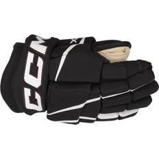 Jääkiekot CCM CCM Tacks XF Pro Gloves 24/25, nuorten jääkiekkohanskat