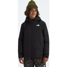 The North Face Boys Children's Clothing The North Face Boys’ Freedom Insulated Waterproof Kids XXL18/20 Black