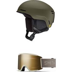 Smith Method Pro Mips 51-55